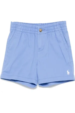 Ralph Lauren Polo twill shorts