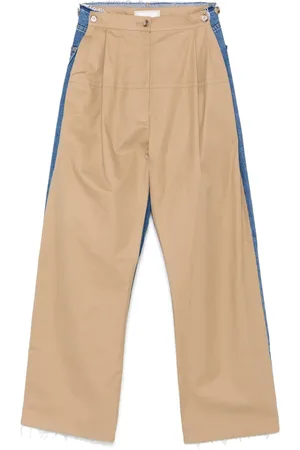 Litkovskaya Duplex jeans