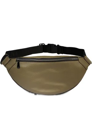 LANCEL Origami belt bag