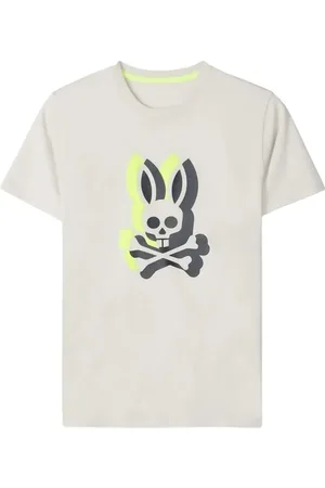 Bunny Groves "White" T-shirt