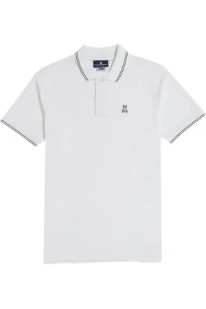 Bunny Logan polo shirt