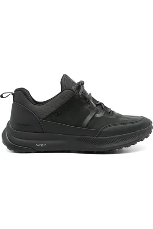 Clarks X ATL Trail Lace suede trainers