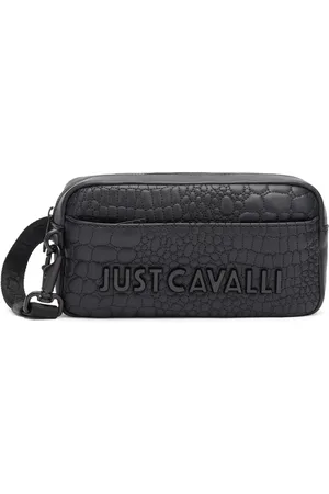 Roberto Cavalli Just Cavalli crossbody bag