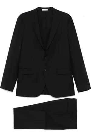 Boglioli Single-breasted suit