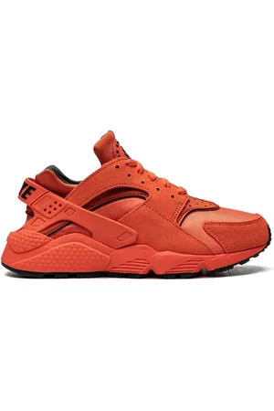Nike Air Huarache "Rush " sneakers