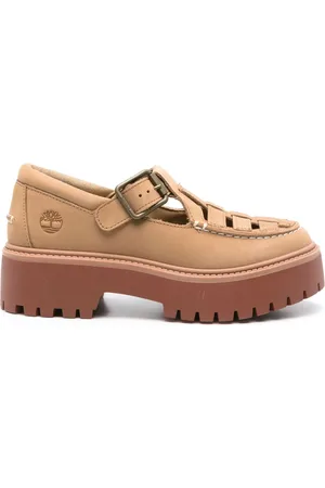 Timberland 45mm Stone Street shoes