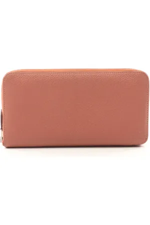 Hermès 2013 Azap long wallet