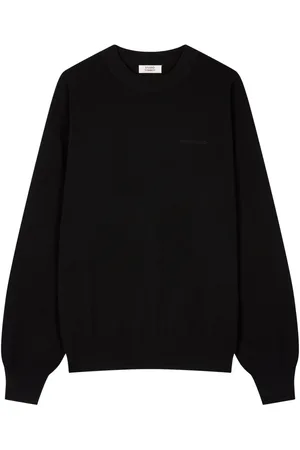 Studio Tomboy Round-neck jumper