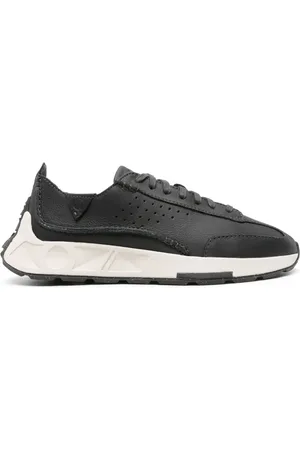 Clarks Craft Speed leather sneakers