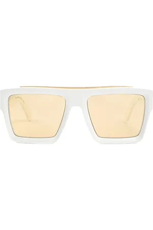 Kador Square-frame sunglasses