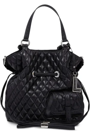 LANCEL Medium Premier Flirt de bucket bag