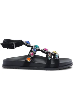 Kurt Geiger Octavia sandals