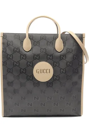 Gucci 2010s Off The Grid two-way handbag