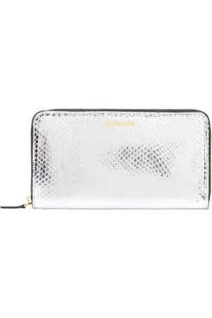 Roberto Cavalli Leather wallet