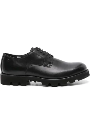 Clarks Badell Walk derby shoes