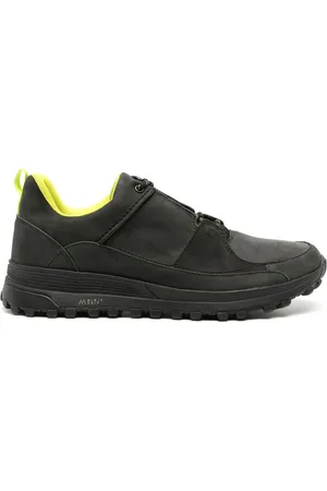 Clarks ATL Trek Run lace-up sneakers