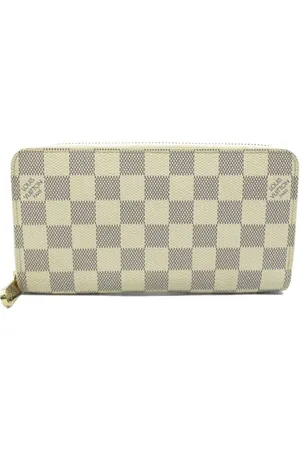 LOUIS VUITTON 2010 Zippy wallet