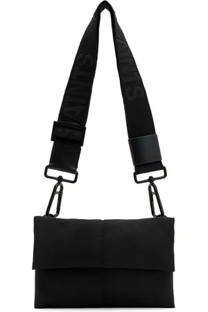 AllSaints Ezra cross body bag