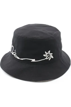 Dior X Travis Scott 2010s Cactus Jack bucket hat