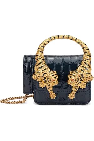 Roberto Cavalli Roar tote bag