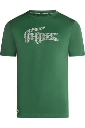 Lacoste Ultra Dry T-shirt