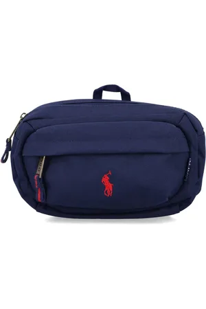 Ralph Lauren Polo Pony belt bag