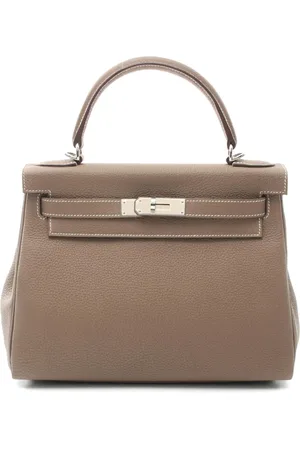 Hermès 2021 Kelly 28 tote bag