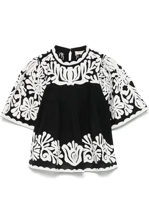 SEA Agathe top