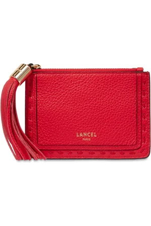 LANCEL Premier Flirt cardholder