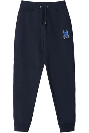 Bunny Lenox "Navy" track pants