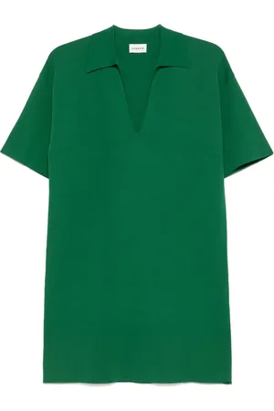 P.A.R.O.S.H. Roma mini dress