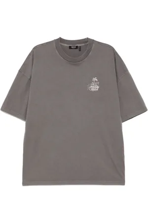 FIVE CM Graphic-print T-shirt
