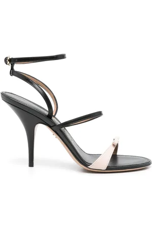 Salvatore Ferragamo 95mm Ariel sandals