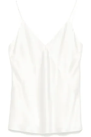 Max Mara Quassia tank top