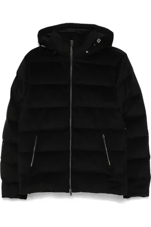 HERNO Corduroy jacket