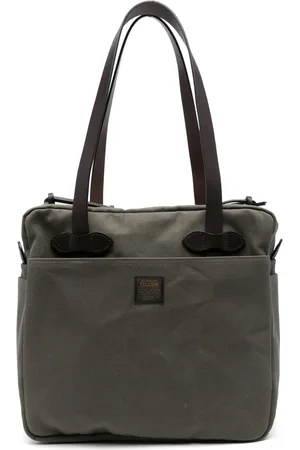 Filson Rugged twill tote bag