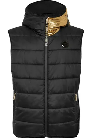 Philipp Plein Scratch gilet