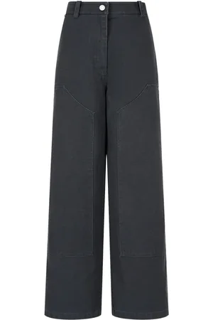 Studio Tomboy Cotton trousers