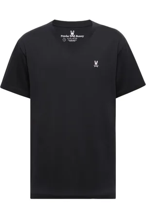 Bunny V-neck T-shirt