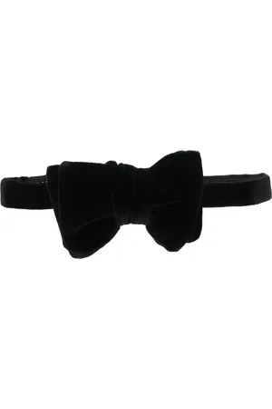 Tom Ford Cotton bow tie