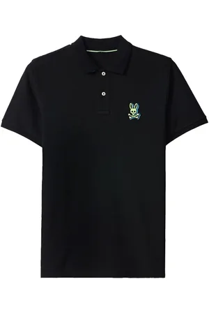 Bunny Sanderson polo shirt