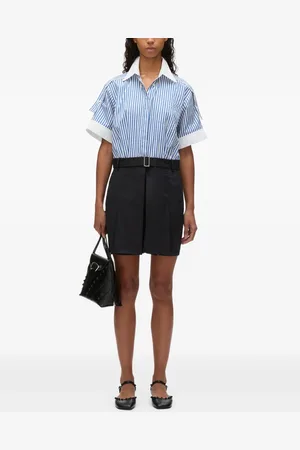 3.1 Phillip Lim Striped dress