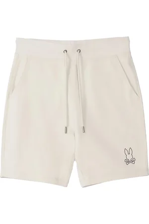 Bunny Rodman track shorts