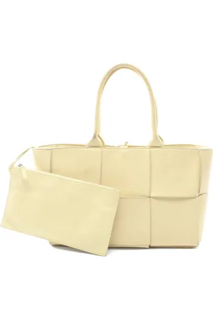 Bottega Veneta 2000s Arco handbag