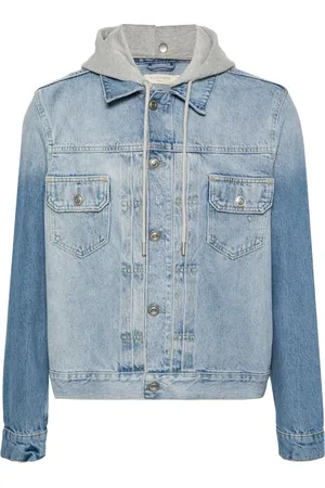 AllSaints Spirit denim jacket