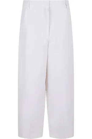 Max Mara Jack 7/8 trousers