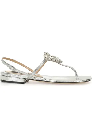 Sergio Rossi Godiva Precious sandals