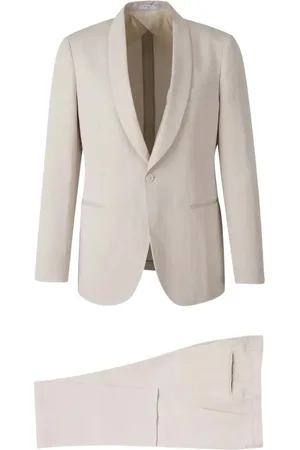 Boglioli Shawl-collar suit