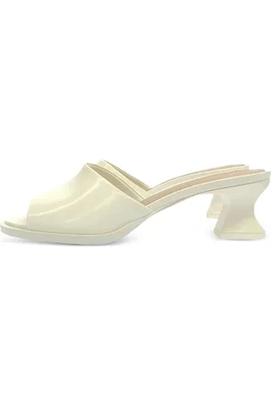 Bottega Veneta 2020s 50mm ChaCha mules