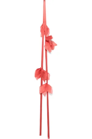 ANTONELLI Silk scarf